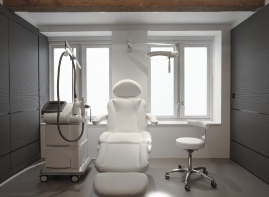 Behandelstoel